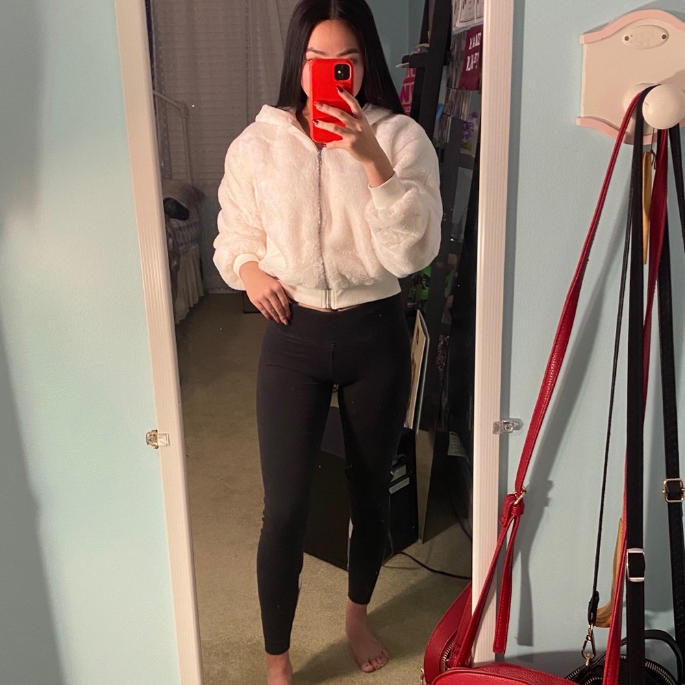 Victoria’s Secret Leggings